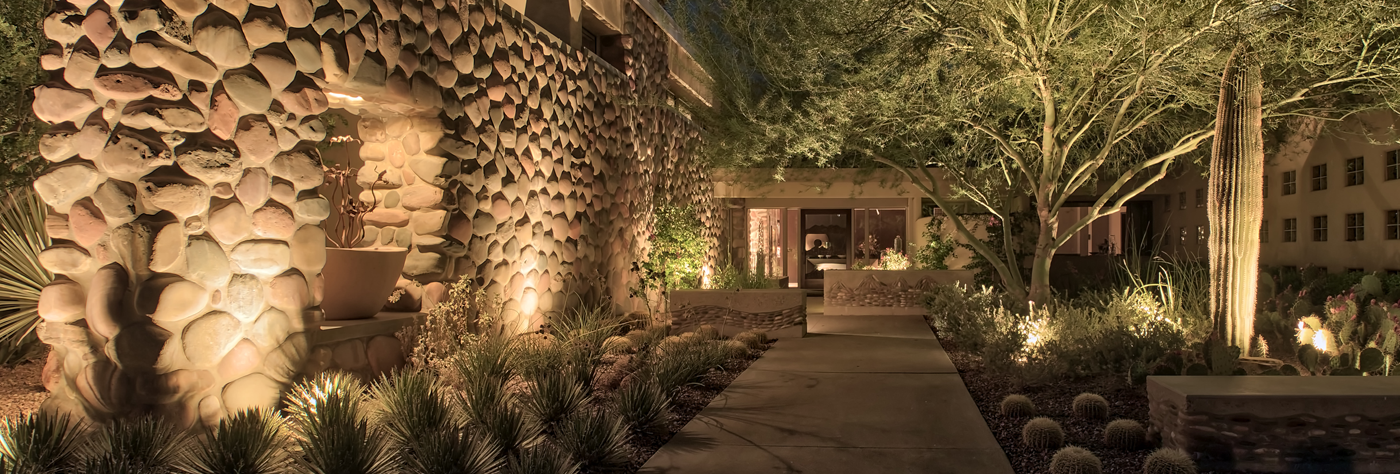 The Most Unique Outdoor Lighting You Didn't Know Existed