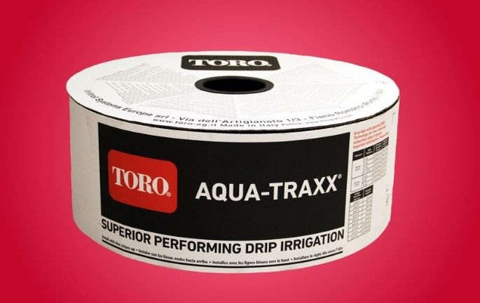Aqua-Traxx nuovo packaging