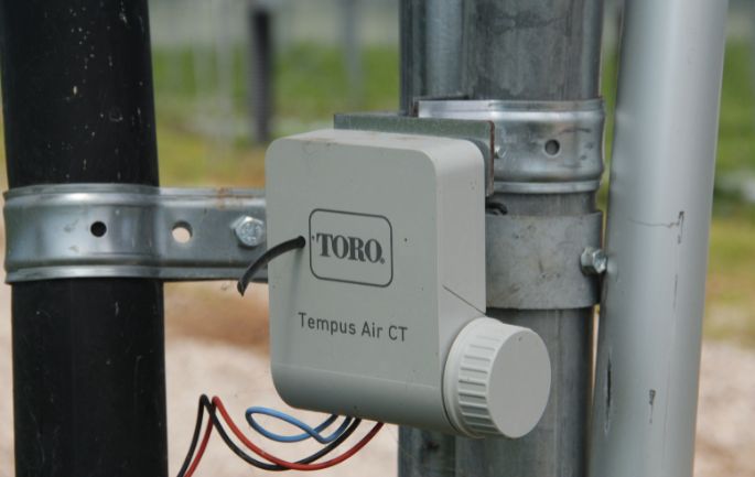 tempus air toro ag