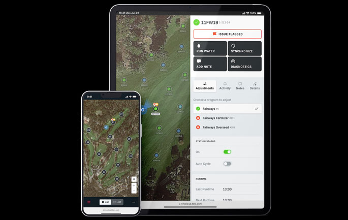 lynx mapview