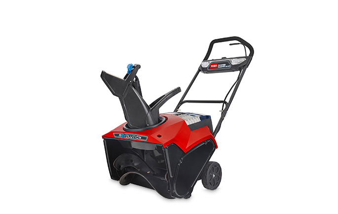 Newsroom  Toro® Introduces New Ground Engaging 21” Battery
