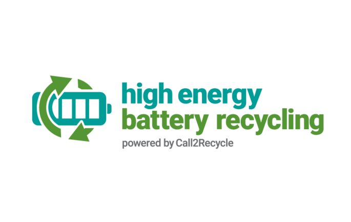 High Energy Battery Recycling Program