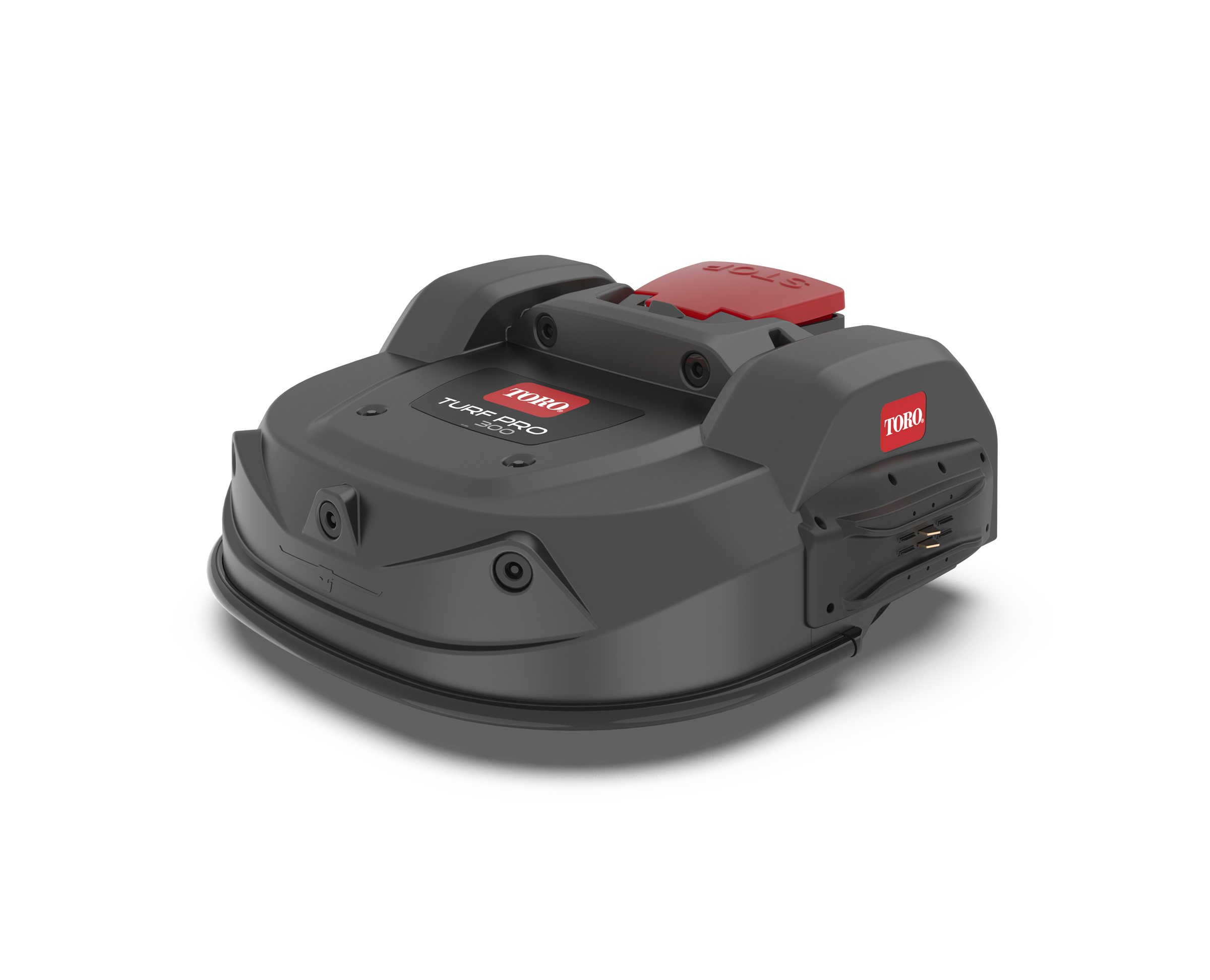 Toro Turf Pro 300