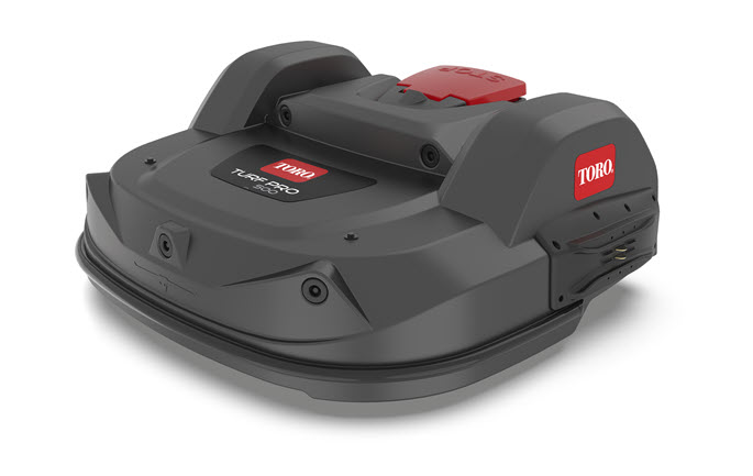 Toro Turf Pro 500