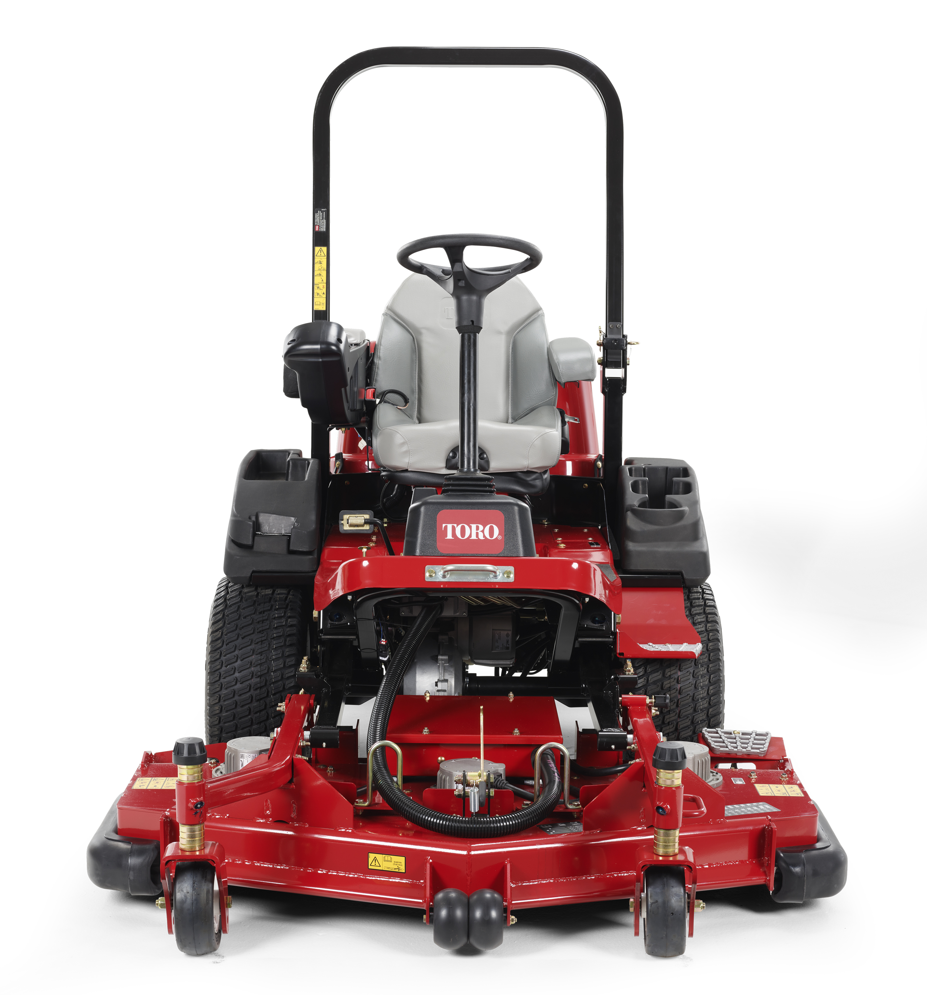 Toro Groundsmaster e3300