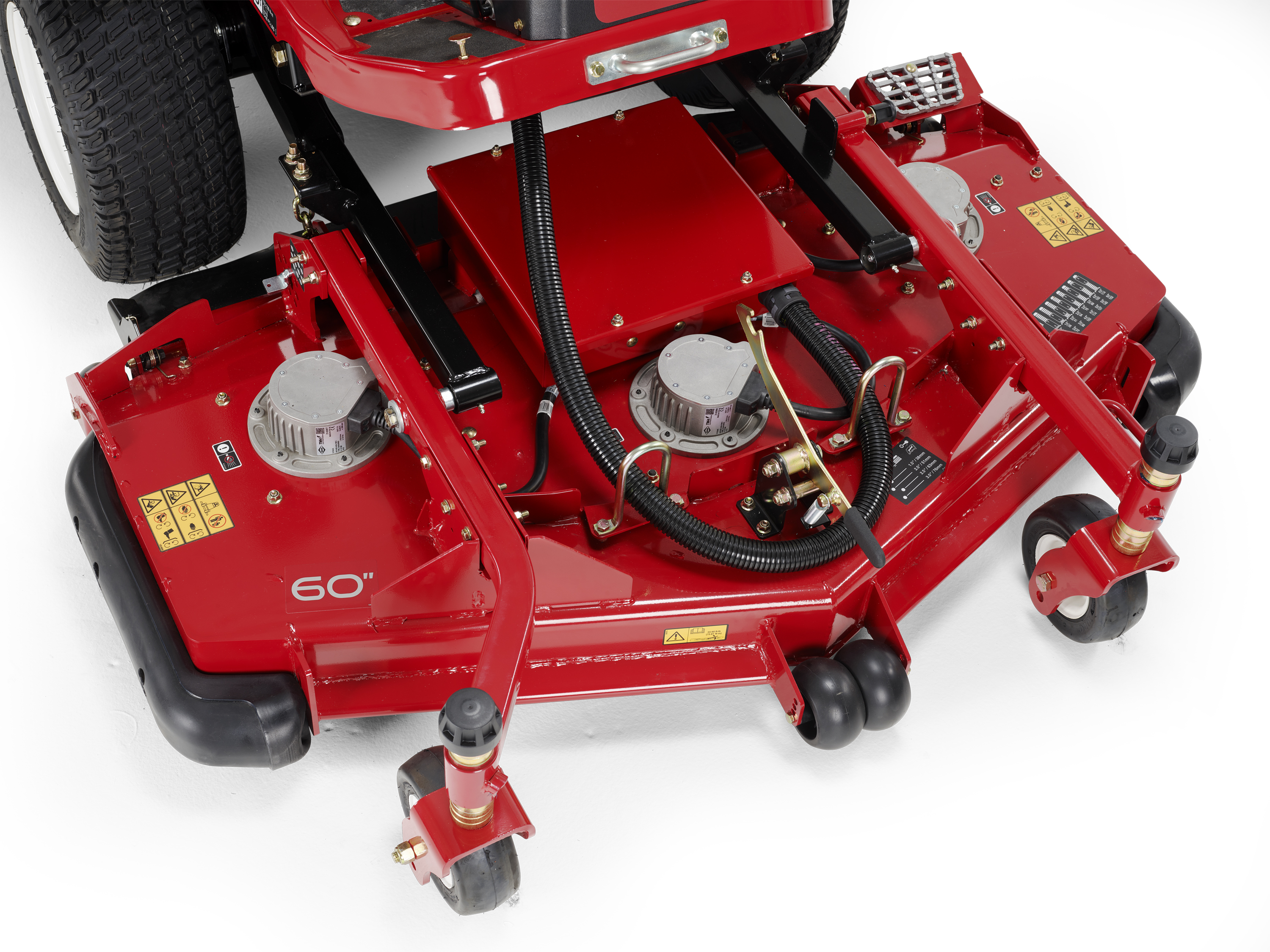 Toro Groundsmaster e3300