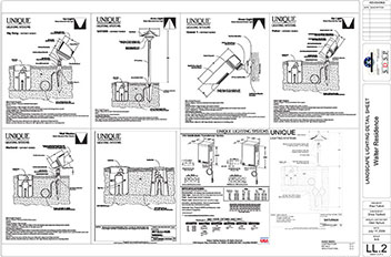 Example Detail Sheet