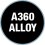A360 Alloy