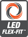 LED FLEX-FIT