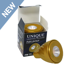 MR11 Flex Gold™ LED