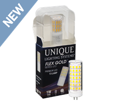 T3 Flex Gold™ LED