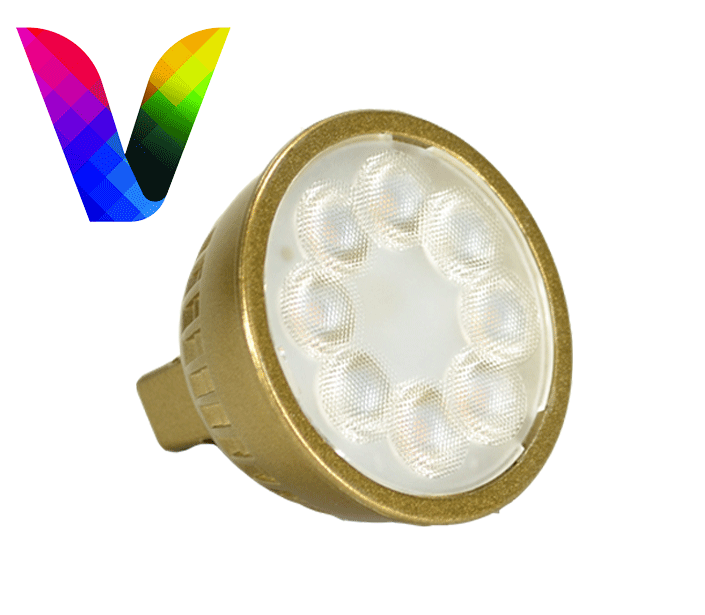 MR16 Vivid V2