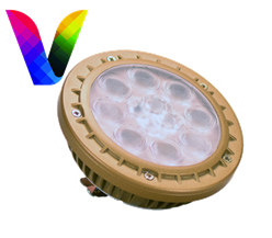 Flex Gold Vivid Series PAR36
