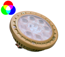 Flex Gold Vivid Series PAR36