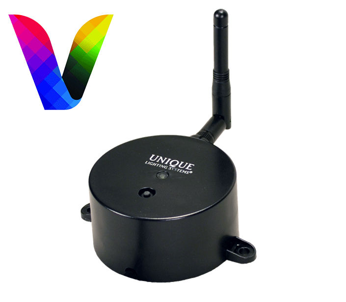 Repeater Vivid V2
