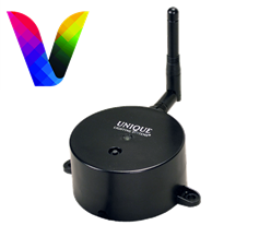 Flex Gold Vivid Series Range Extender