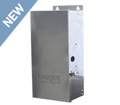 Pool & Spa 600W LED Transformer 