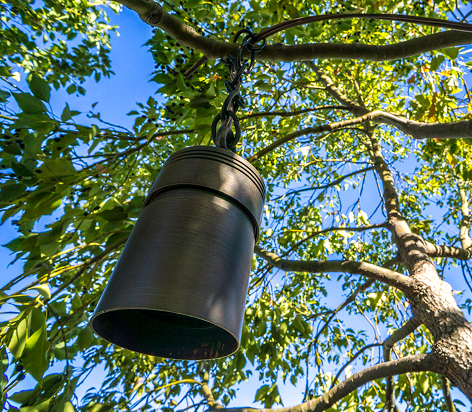 Comet-HG Application