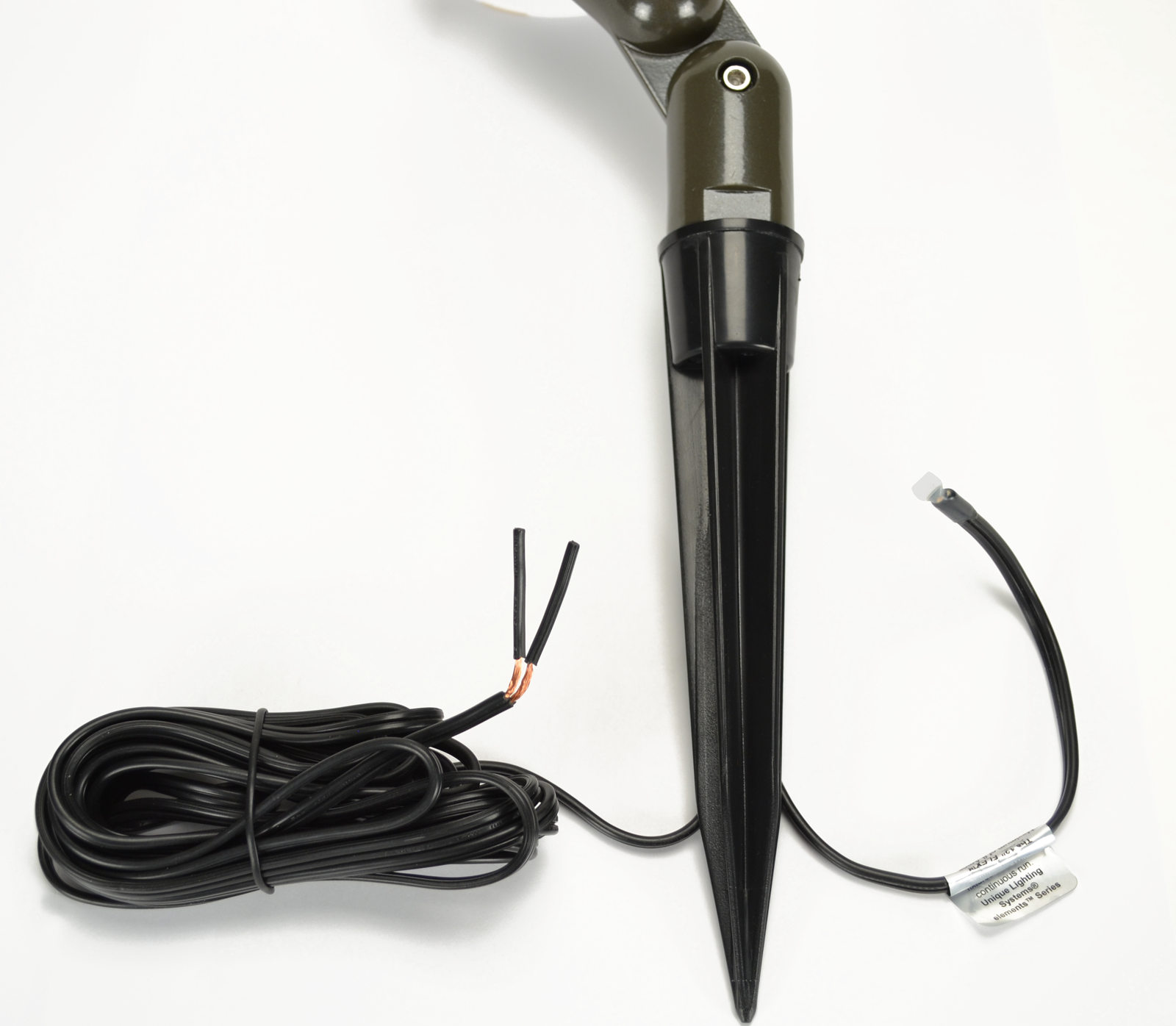 flex lead application