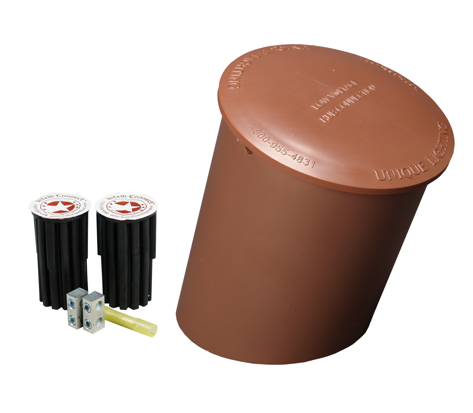 intelli hub application 1