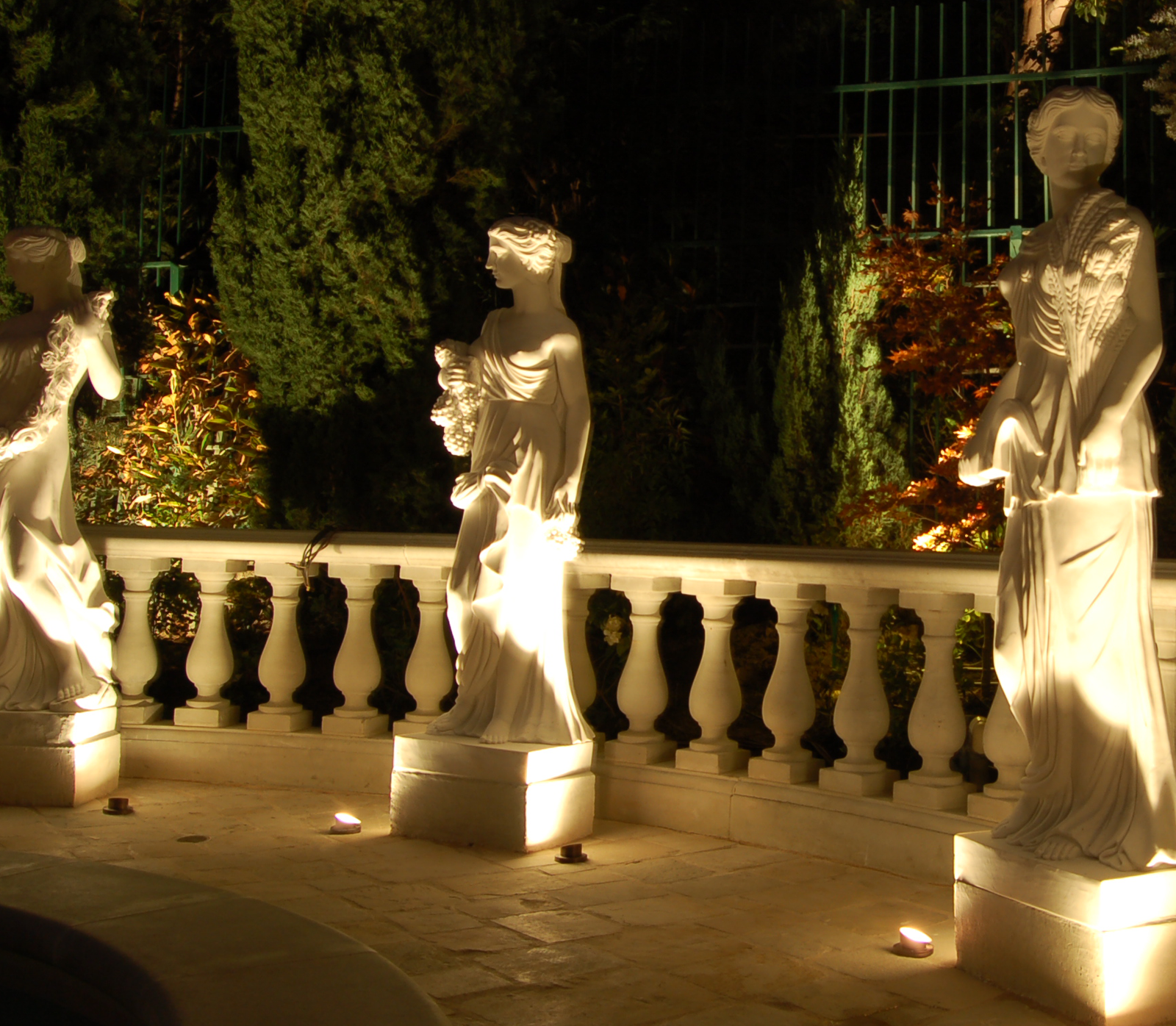 Nova Shroud application 1