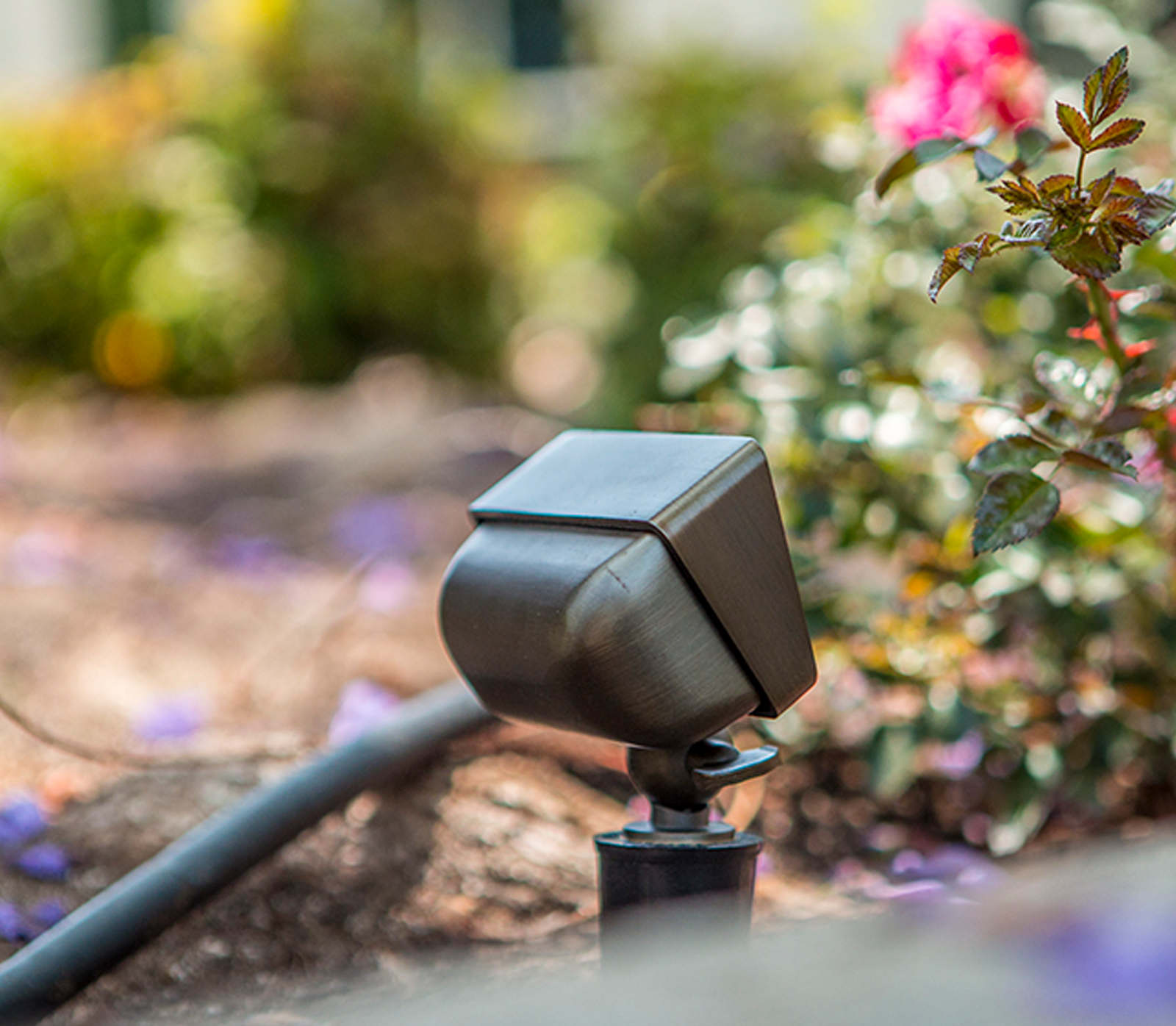 radiance application