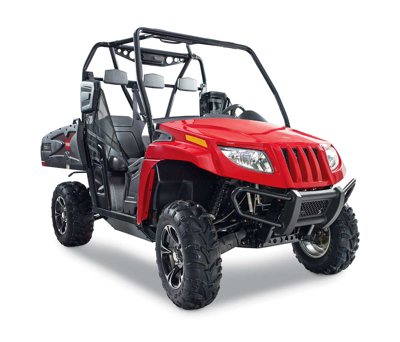 Toro Landscape Contractor Equipment, Commercial Zero Turn Mowers